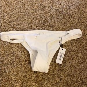 Vitamin A Swim bottom